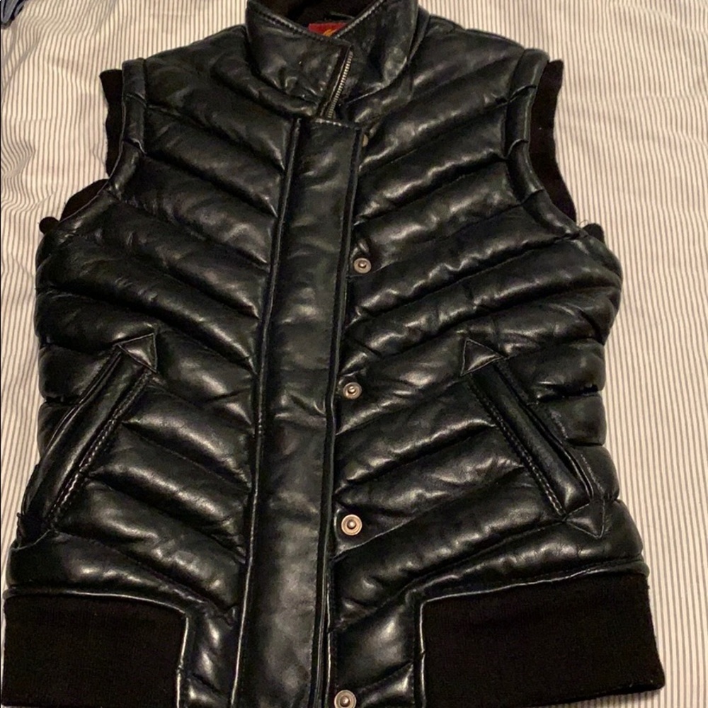 Vest